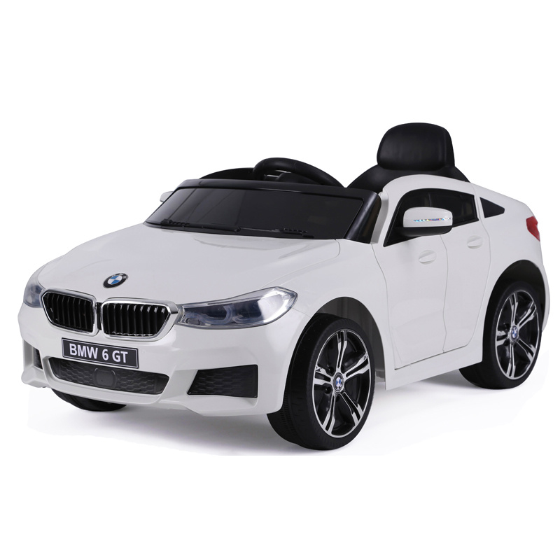 auto bmw para niños