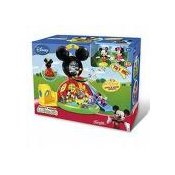 JUGUETES MICKEY MOUSE CLUBHOUSE