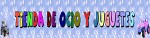Tienda de Ocio y Juguetes