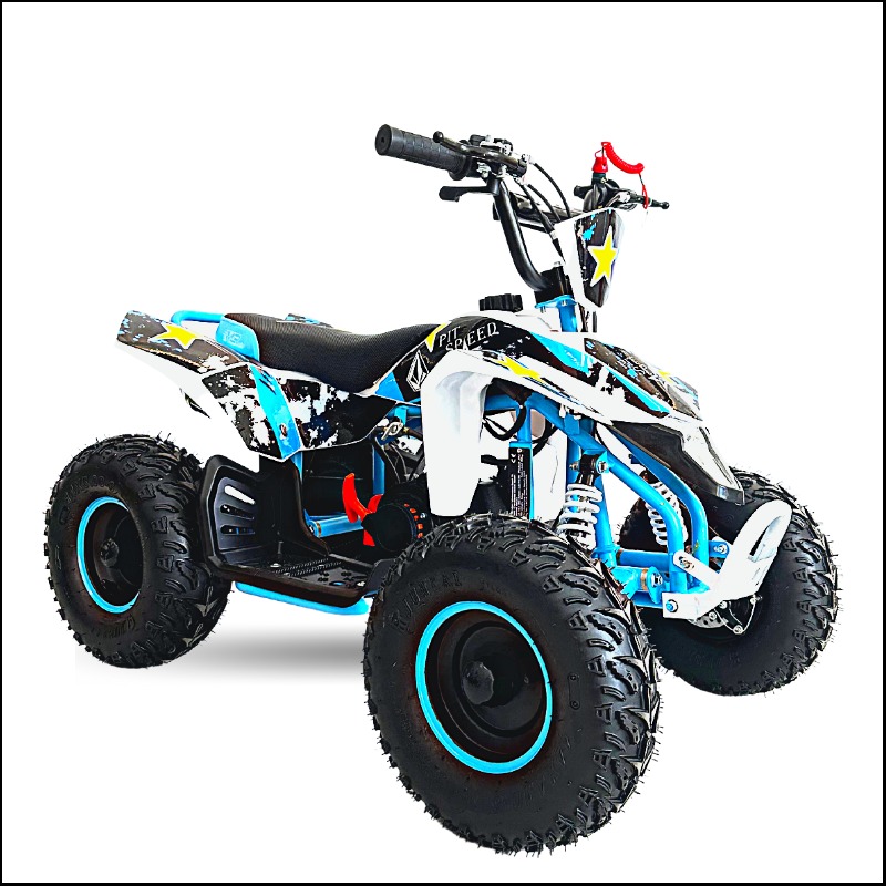 49cc Mini Quad Enfants 4X4 ATV 49cc Mini Quad ATV pour Enfants - Chine 49cc Mini