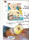 OSITOS DE PELUCHE, OSITOS CUENTA CUENTOS, GUSY LUZ Y JUGUETES BEB� CON SONIDOS Y ACTIVIDADES APRENDIZAJE
