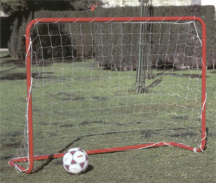 PORTERIA PEQUE�A PARA NI�OS DE FUTBOL