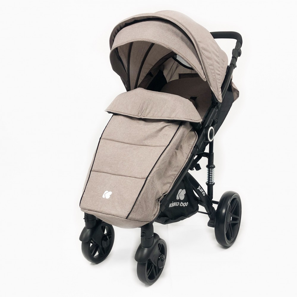 SILLA DE PASEO PARA BEBE - SILLA LIGERA JUNO BEIGE - KKB31001030107, Coches  eléctricos y motos para niños a batería 12v con mando RC, quads infantiles,  tractores infantiles, camiones para niños, realizamos