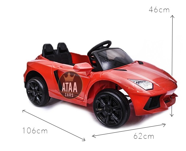 coche 12v