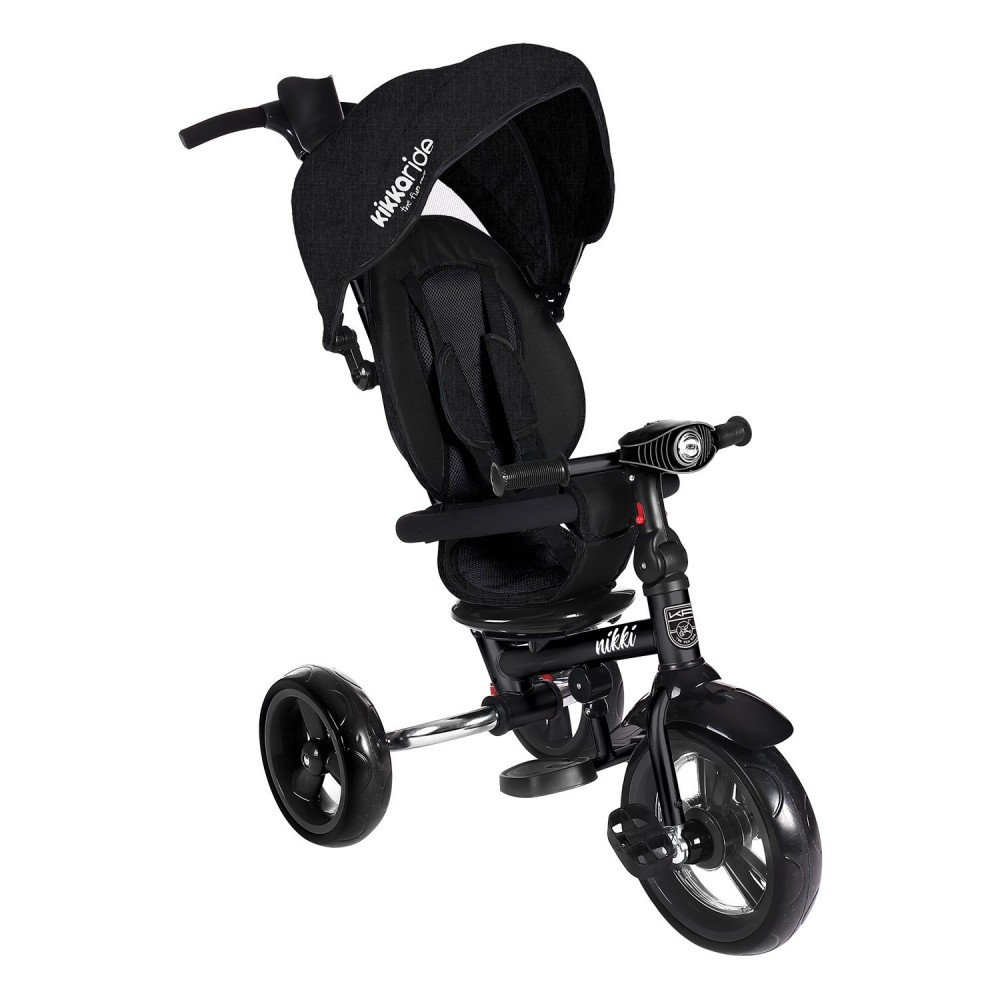 coches de bateria para niños nikki