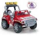 VEHICULOS ELECTRICOS INFANTILES