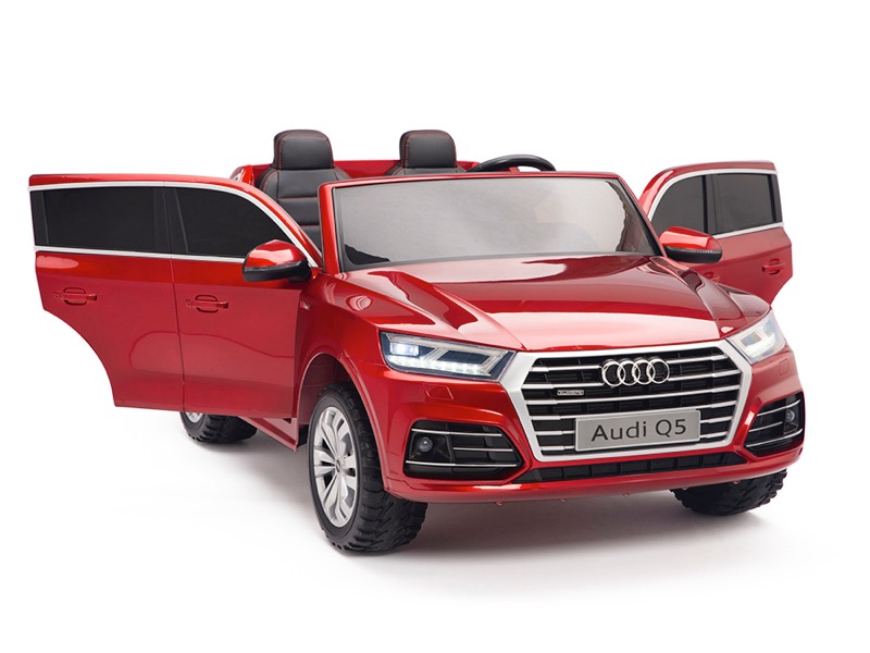 coche electrico infantil 2 plazas