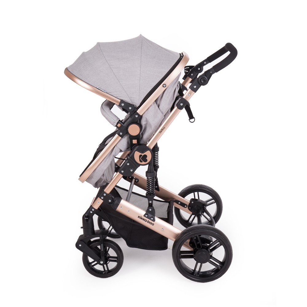 SILLA DE PASEO PARA BEBE - SILLA LIGERA JUNO BEIGE - KKB31001030107, Coches  eléctricos y motos para niños a batería 12v con mando RC, quads infantiles,  tractores infantiles, camiones para niños, realizamos