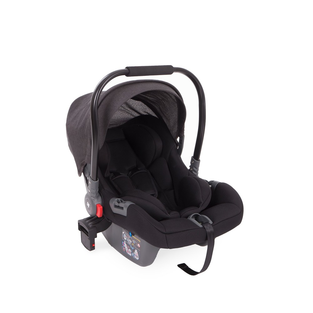 SILLA DE PASEO PARA BEBE MODELO D´ORA 3 EN 1 TRANSFORMABLE EN COLOR