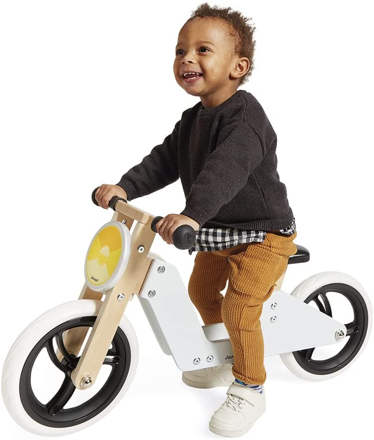 Triciclo Diseño Premiun Bicicleta Sin Pedales Bebe 1 A 2años