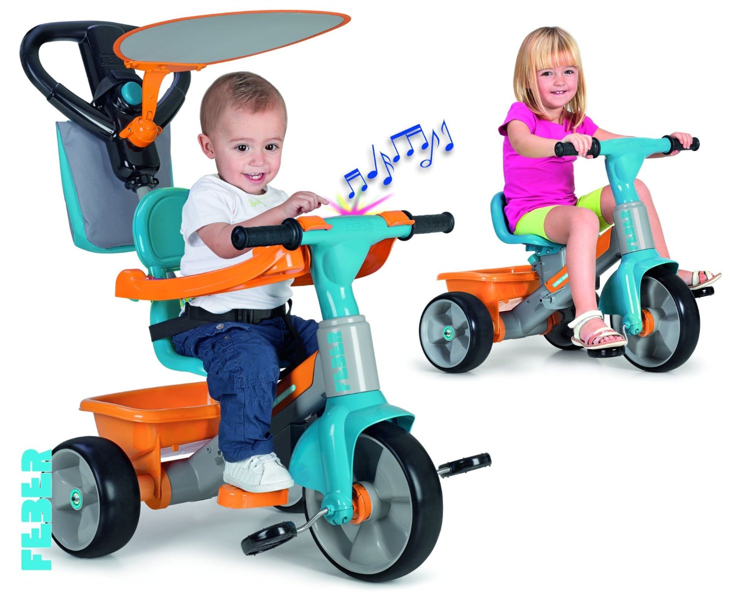 Triciclos Para Niños De 2 A 5 Años Precios
