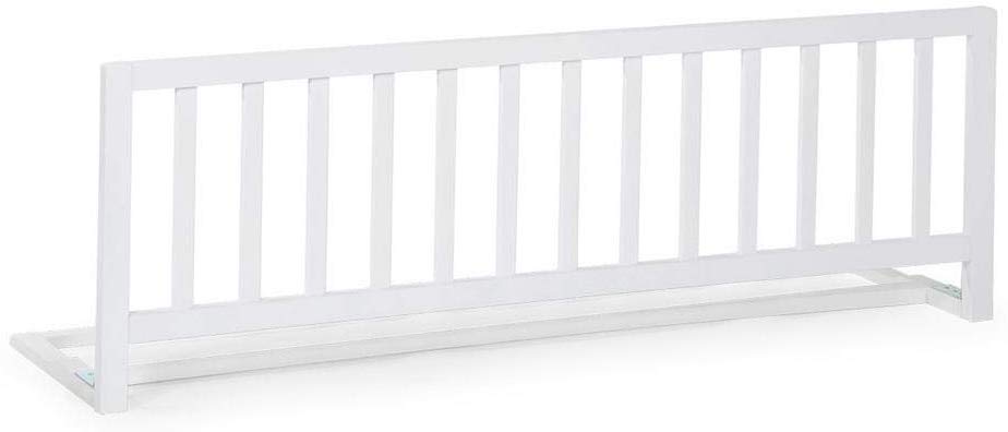 Venta Barrera de cama 120 cm - Blanca ChildHome - CHBERAW, IndalChess