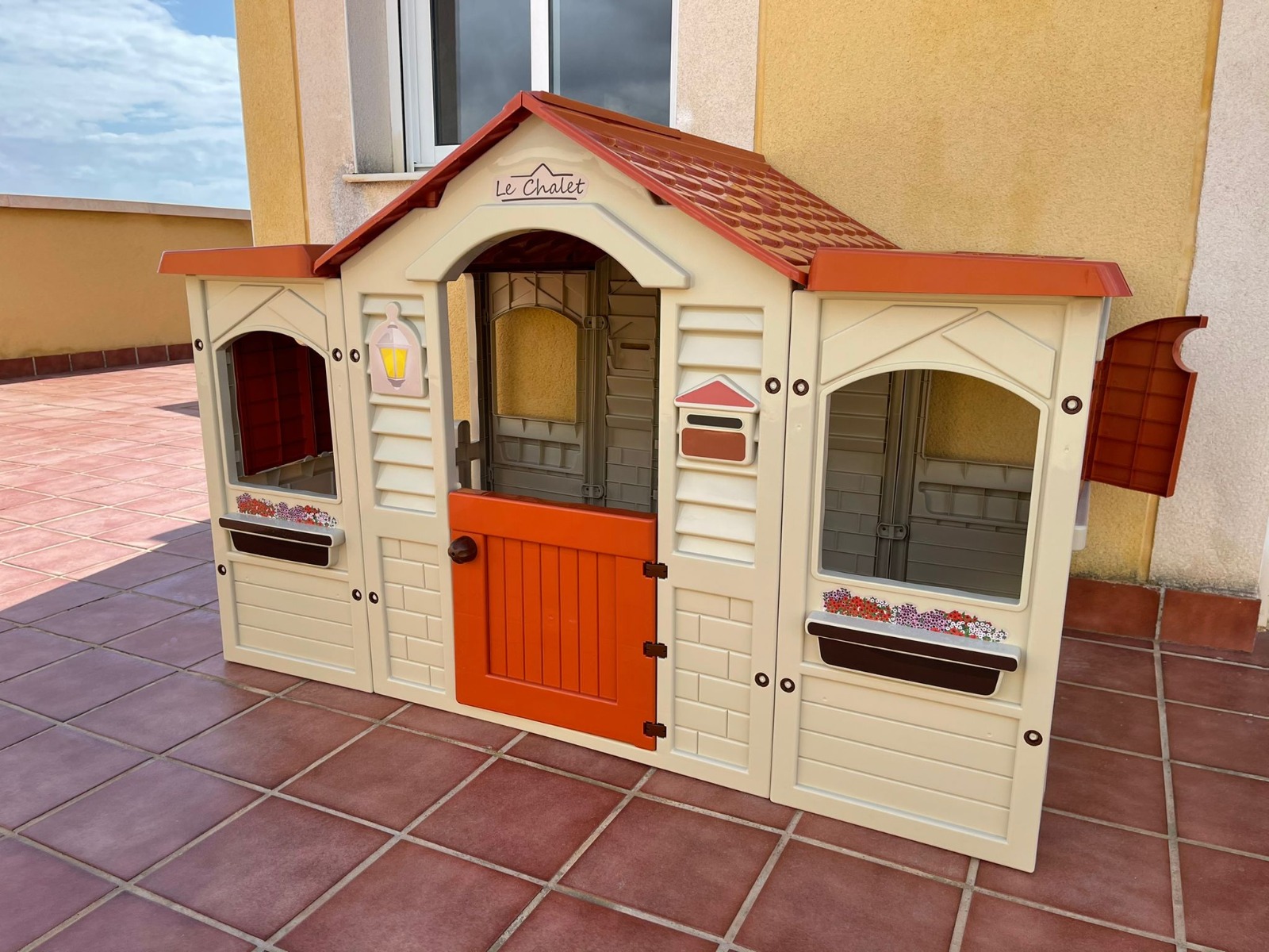 Casitas Infantiles Casas De Juguete Para NiÃ±os Baratas Casita De
