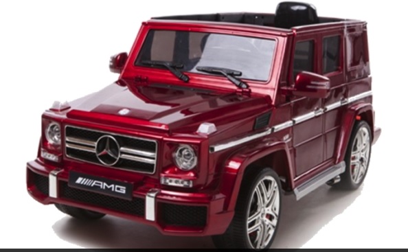 mercedes g63 12v