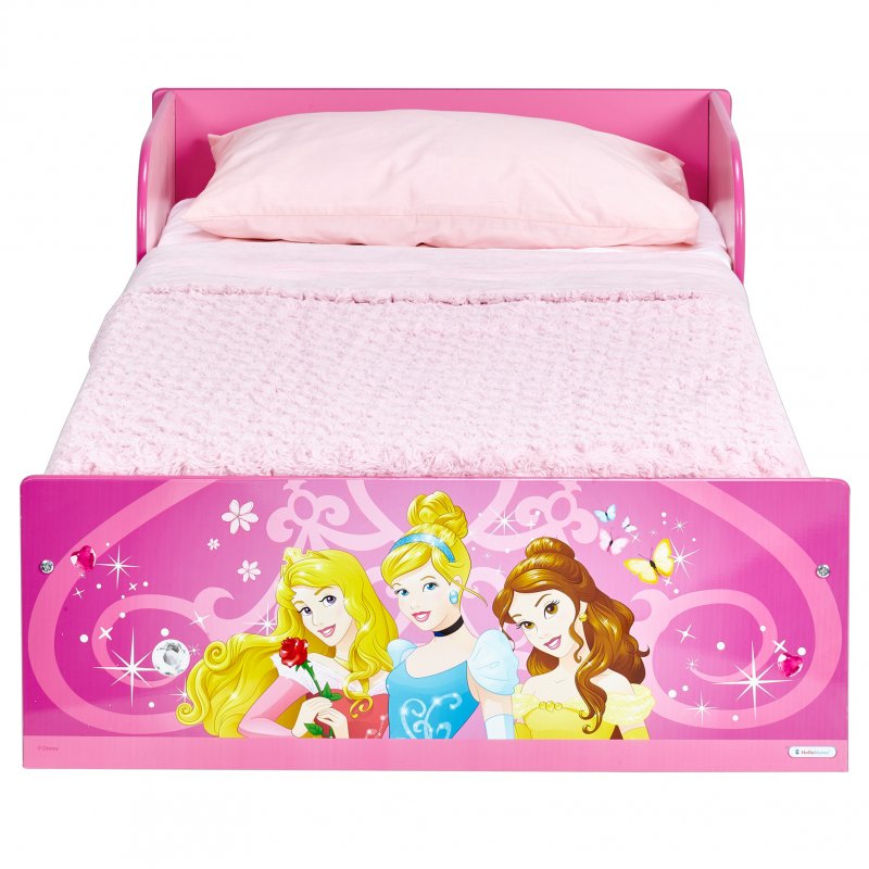 CAMAS PARA NIÑAS - CAMA PRINCESAS, IndalChess Tienda de coches para niños