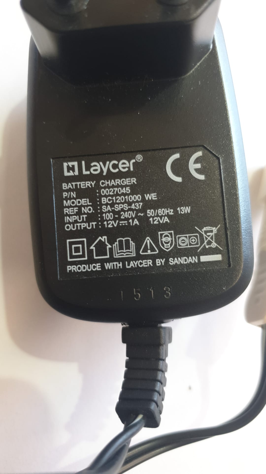 VENTA Cargardor 12V para baterías marca INJUSA de vehículos INJUSA ...