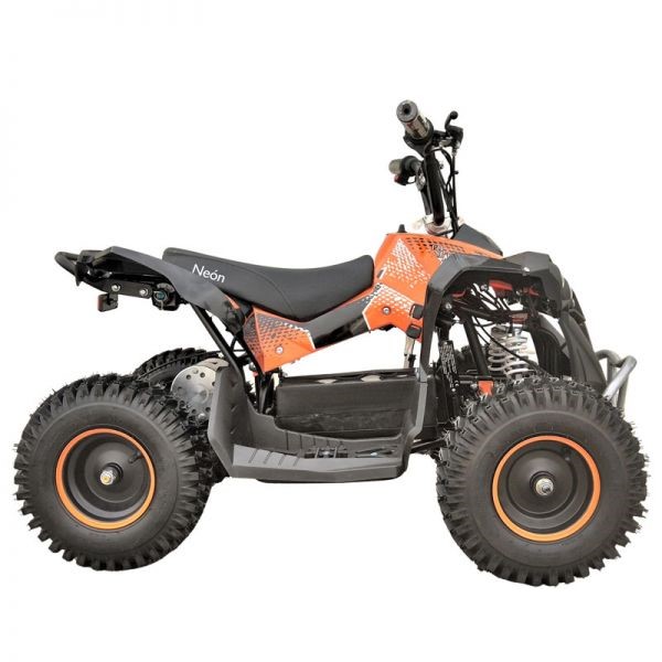 Coches Eléctricos Y Motos Para Niños A Batería 12v Con Mando RC, Quads