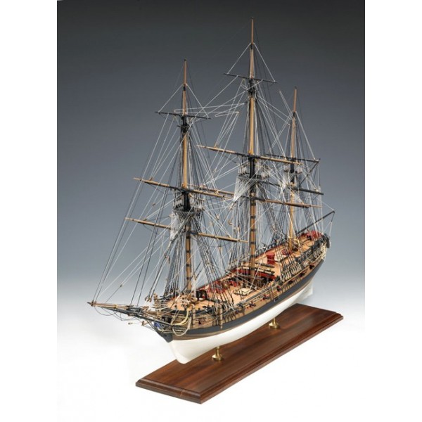 Maqueta MERLUCERA del CANTABRICO. 1/35  Bilti Hobby Modelismo Naval. Barco  Estático