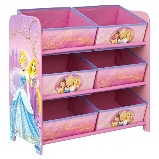 JUGUETERO PRINCESAS DISNEY DE MADERA. 471DIR, IndalChess Tienda de
