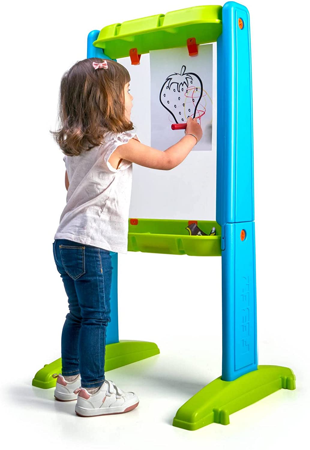 Pizarras Magneticas Infantiles Pizarra Magnética Para Niños