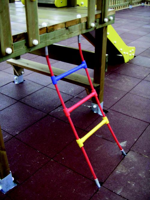 Parque infantil
