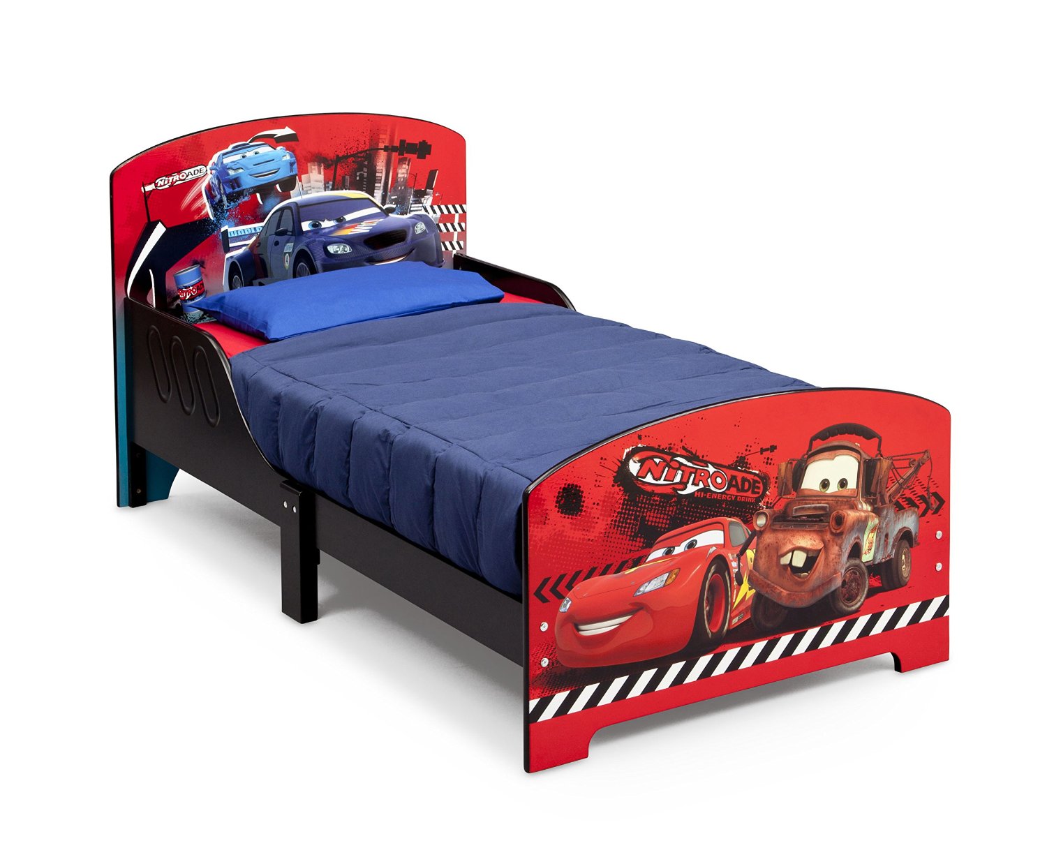 OFERTA CAMA DE CARS - CAMA RAYO MCQUEEN ESPAÑA, IndalChess Tienda de