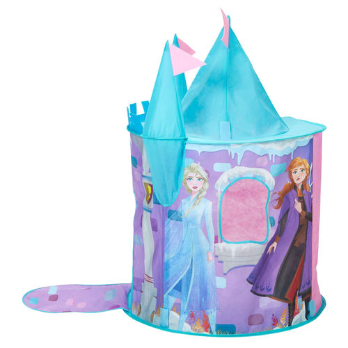 casita frozen disney