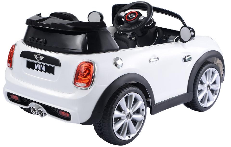 MINI HACHT 12V PARA NIÑOS COCHES PARA NIÑOS , Tienda