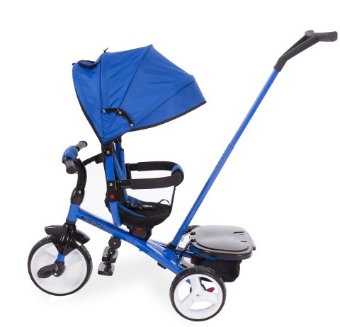 triciclo kikka ride