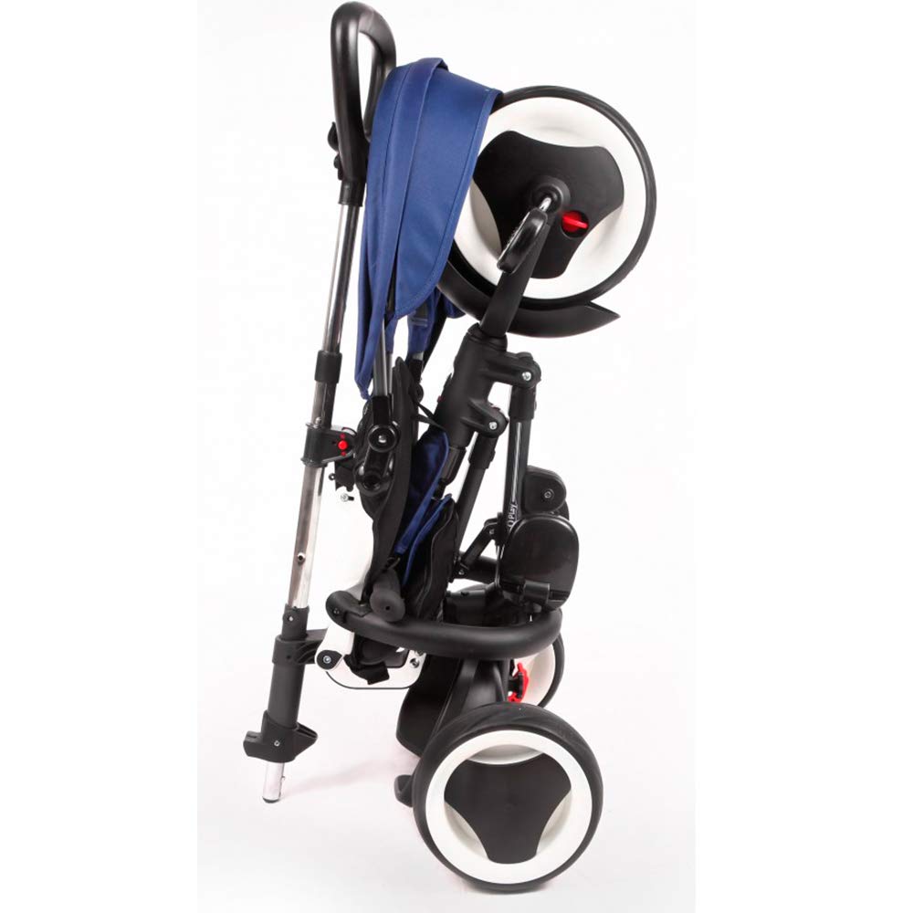 triciclo rito qplay