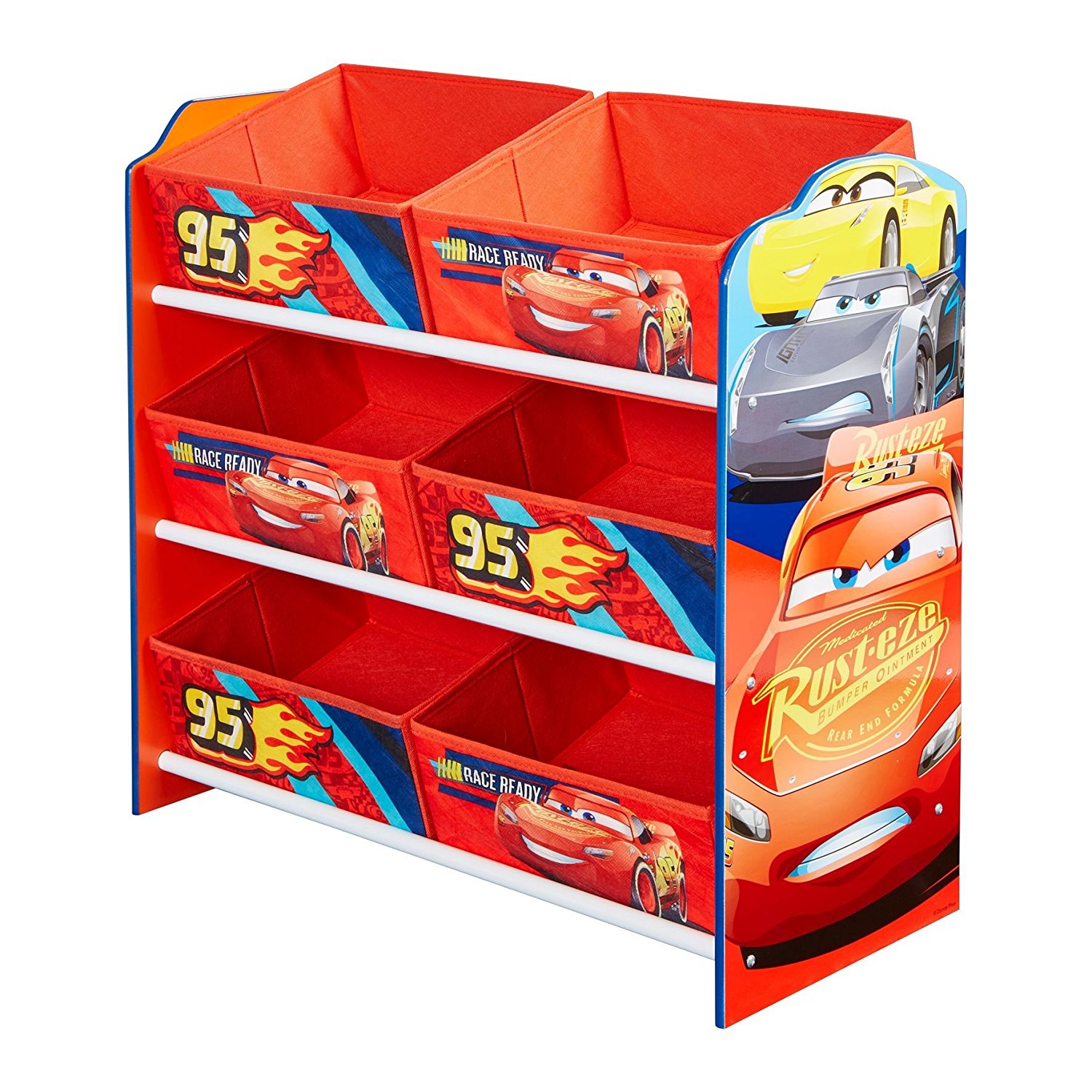 ORGANIZADOR ALMACENAMIENTO DE JUGUETES CARS, Coches eléctricos y motos para niños a batería ORGANIZADOR ALMACENAMIENTO DE JUGUETES CARS, Coches eléctricos y motos para niños a batería