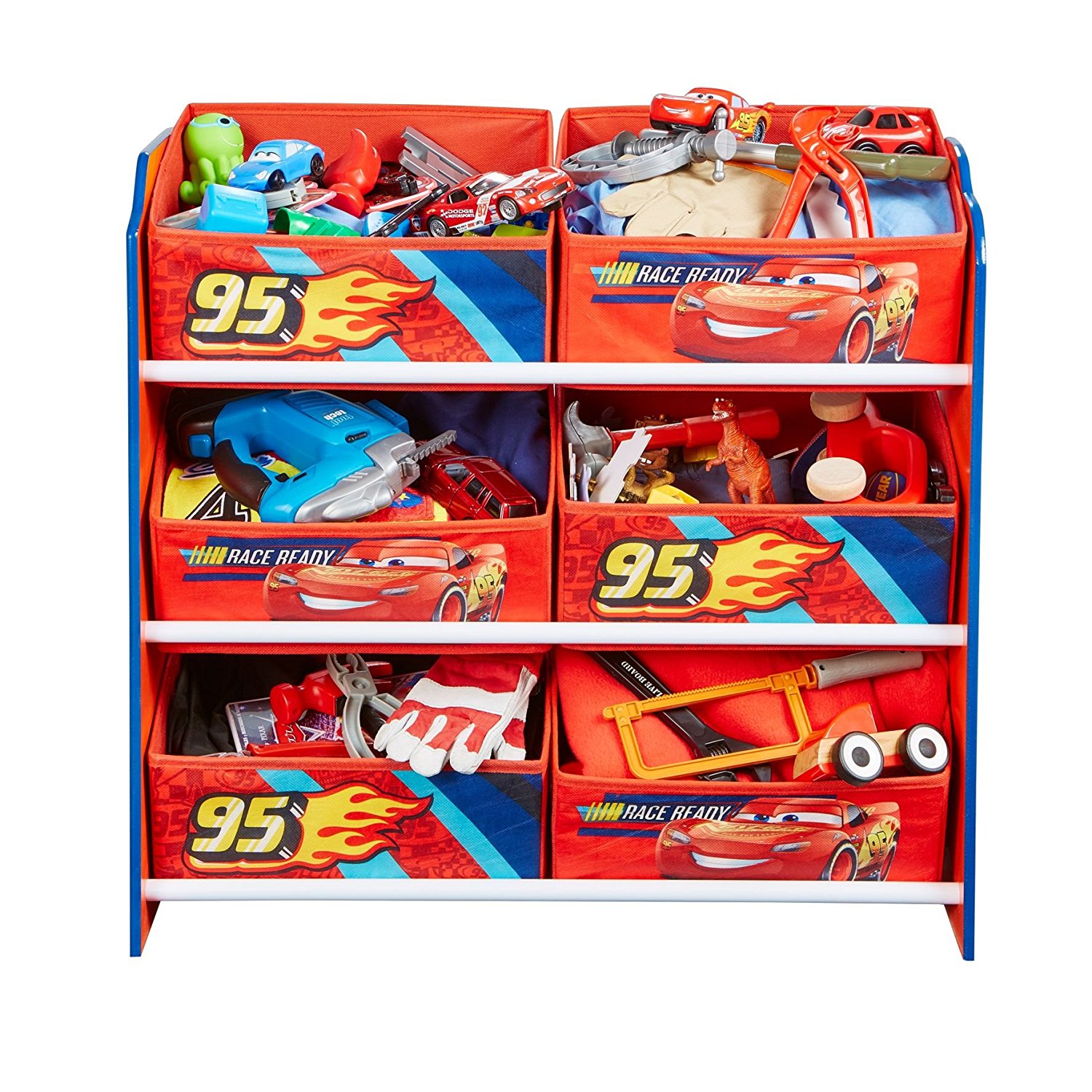 ORGANIZADOR ALMACENAMIENTO DE JUGUETES CARS, Coches eléctricos y motos para niños a batería ORGANIZADOR ALMACENAMIENTO DE JUGUETES CARS, Coches eléctricos y motos para niños a batería