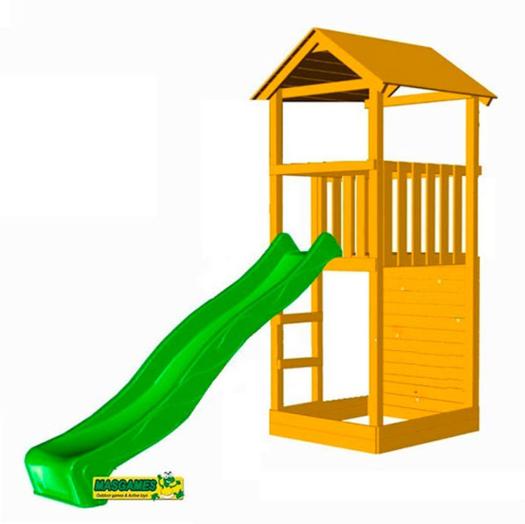 PARQUES INFANTILES DE EXTERIOR PRECIOS - TOBOGÁN, IndalChess Tienda de