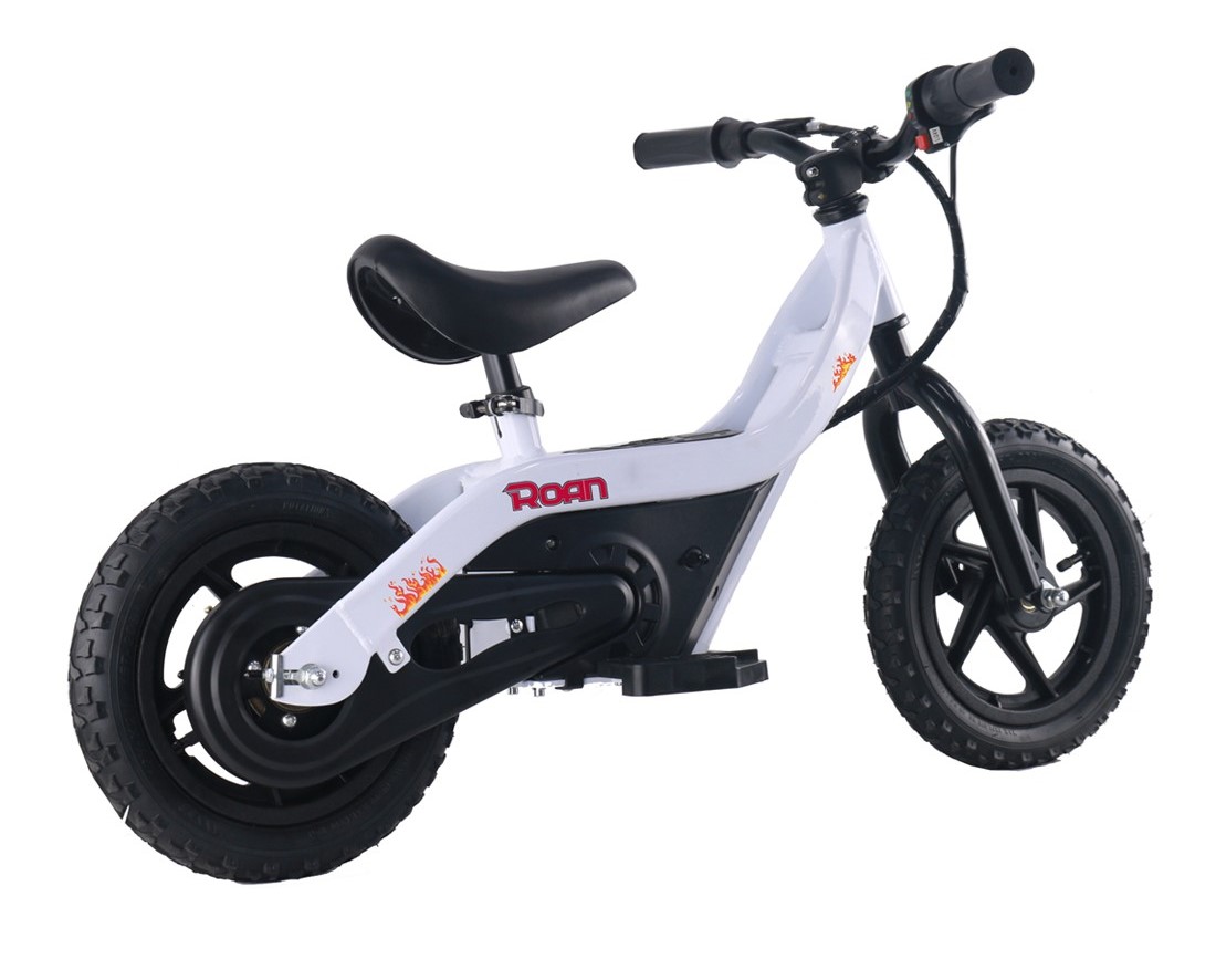 Bicicleta Eléctrica Bicicleta 14 Pulgadas Segunda Mano Bicicleta