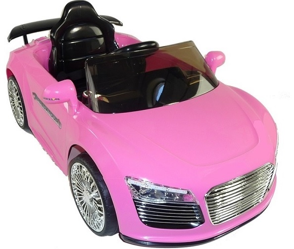 COCHES AUDI 12V PARA NIÑOS COCHES ELECTRICOS PARA NIÑOS, IndalChess