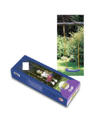 VENTA ASIENTO DE PLÁSTICO PARA COLGAR EN ARBOL, IndalChess Tienda de