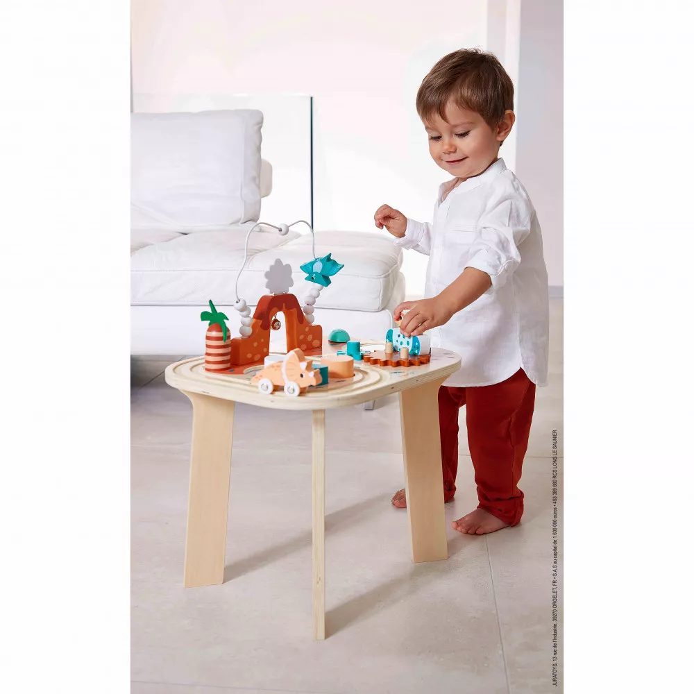 MESA ACTIVIDADES DINOSAURIOS - JANODJ05825