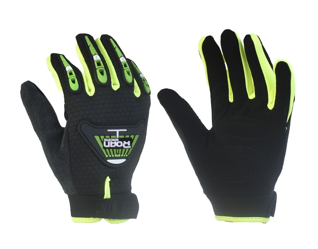 Guantes Niño Moto 1.5