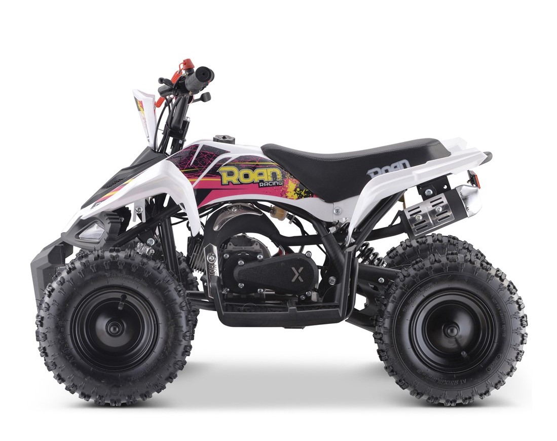 quad gasolina – RH Motos