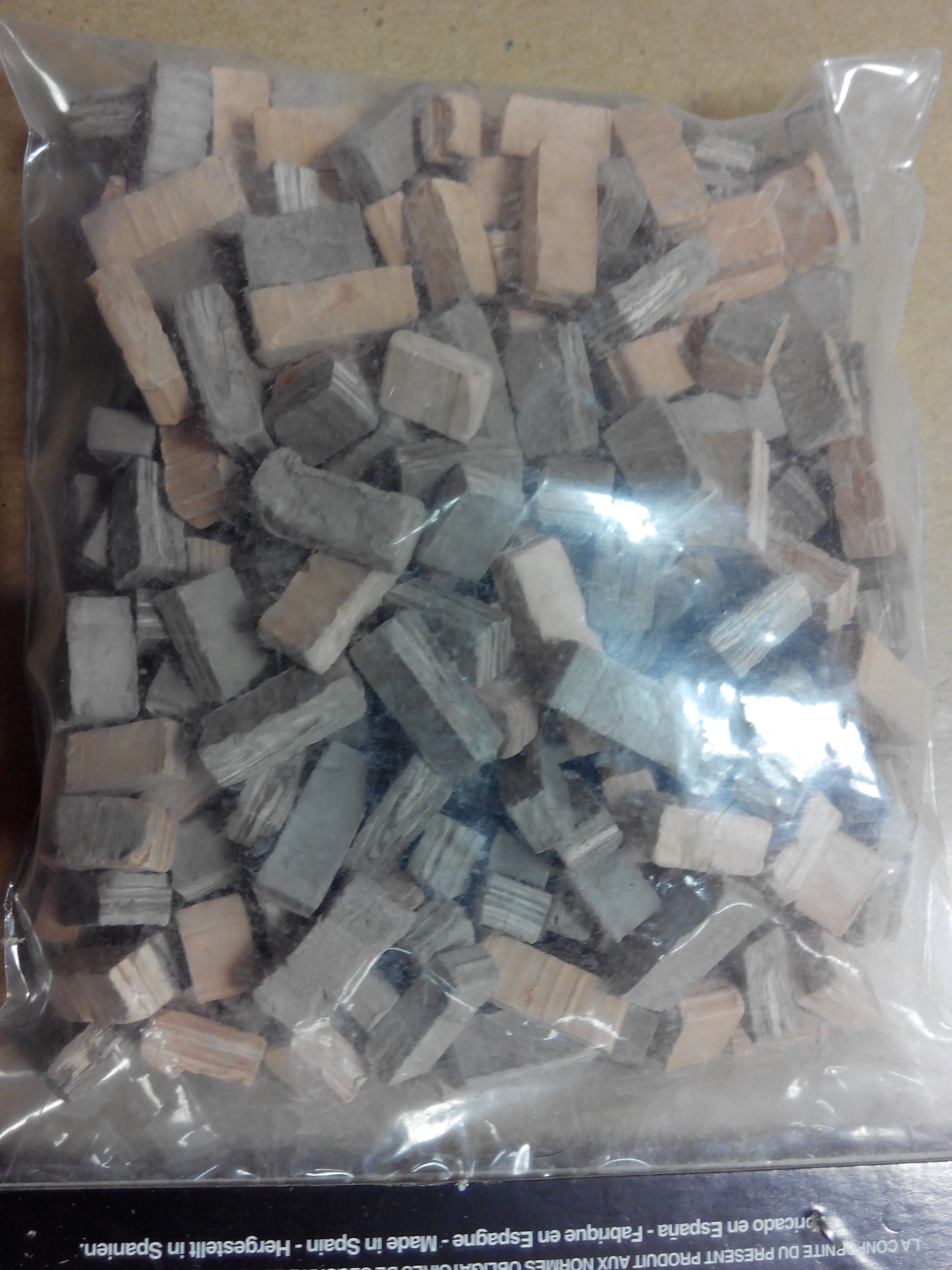 Piedra fina Gris y rosa. 250 aprox. CUIT 3934