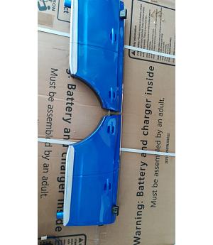 SET 2 PUERTAS COCHE INFANTIL Q7 PUERTAS AZULES BAJAS - INDALPZ00196