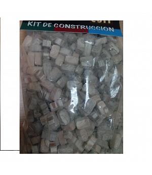Set 150 gr piedra redondeada - CUIT3933