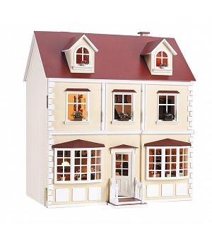 MAQUETAS CASAS DE MUÑECAS. Muebles y accesorios miniatura para casas de muñecas