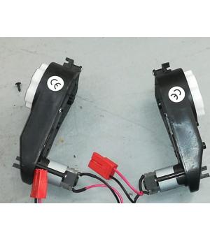 SET 2 MOTORES 12V PARA AUDI TT RS 12V - INDALPZ00292