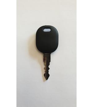 LLAVE DE ARRANQUE PARA COCHE ELÉCTRICO INFANTIL GENÉRICA - INDALPZ00961