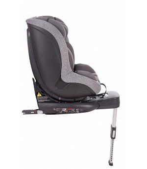 SILLA DE BEBE PARA COCHE MODELO Odyssey I-size Gris Grupo 0 - 1 (0-18 Kg) -KKB31002030024