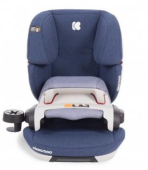 SILLA DE BEBE PARA COCHE MODELO Ferris Navy 1-2-3 (9-36 kg) - KKB31002080057