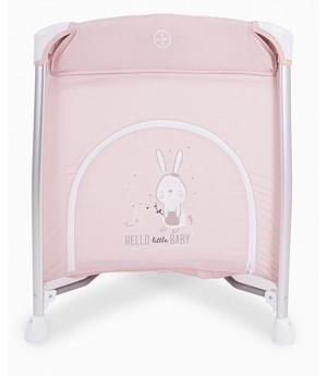 MINICUNA DE VIAJE PARA BEBE MODELO DESSINE MOI PINK - KKB31003010059