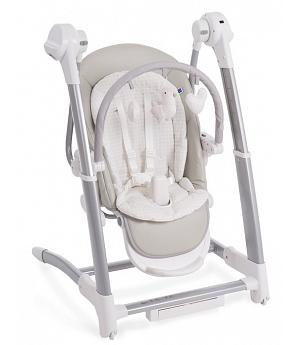 TRONA PARA BEBE MODELO PRIMA 3 EN 1 BEIGE - KKB31005010003