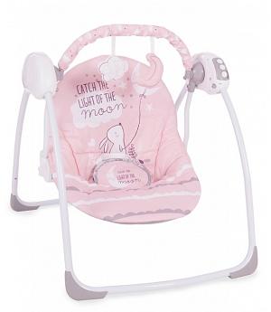 HAMACA PARA BEBE MODELO FELICE PINK RABBIT - KKB31005010009